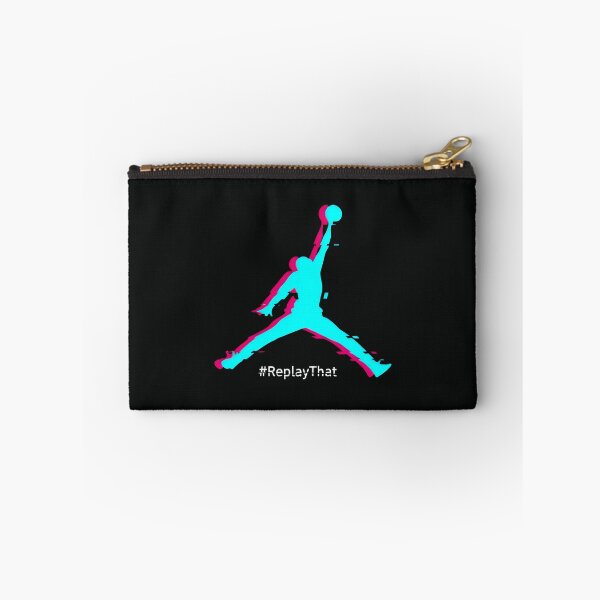 Item preview, Streetwear Glitch Jumper Basketball Vibe designed and sold by SplashTastic.