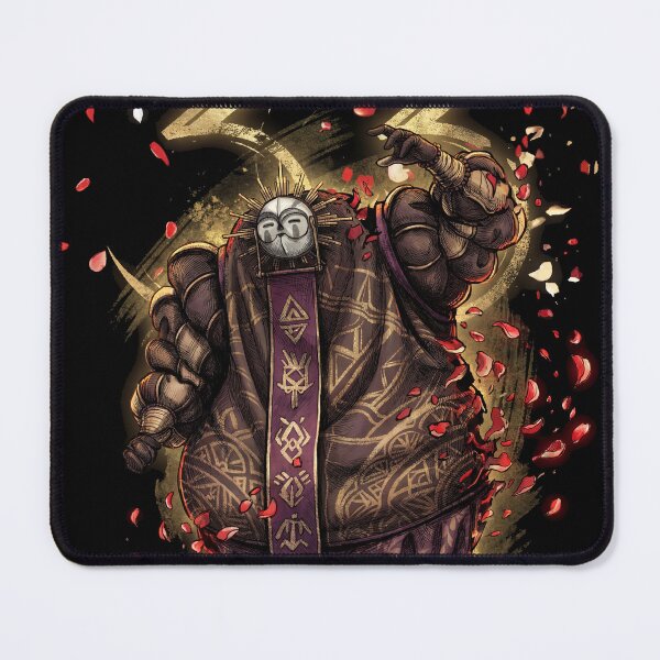 Item preview, Clair Obscur Expedition 33 Esquie – Adorable Lazy Legend Portrait designed and sold by Senpaiwaves.