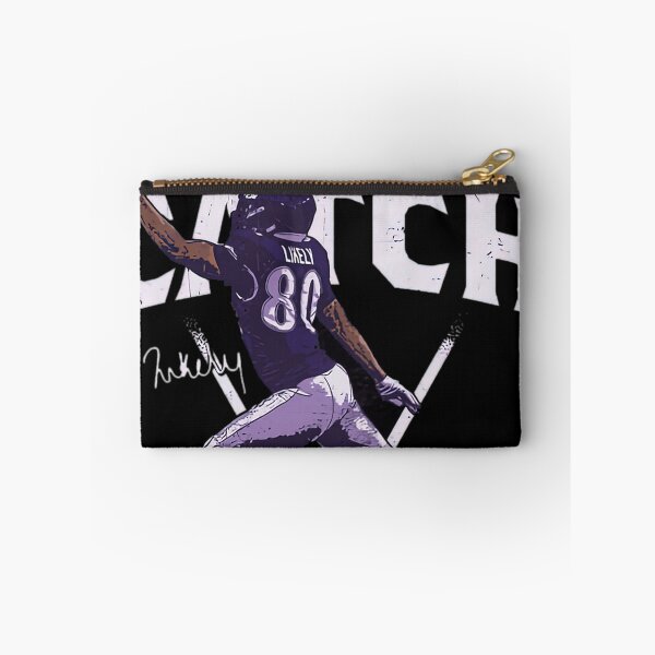 Item preview,  Isaiah Likely Baltimore designed and sold by DIFF-TYPESHOP.