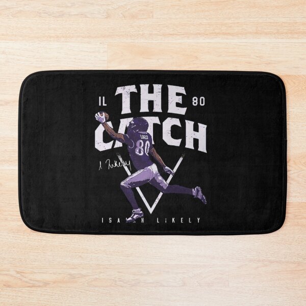 Item preview,  Isaiah Likely Baltimore designed and sold by DIFF-TYPESHOP.