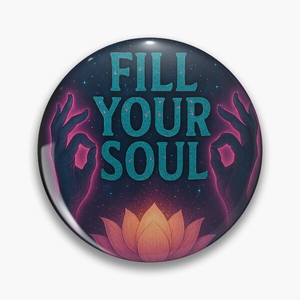 Item preview, Fill Your Soul designed and sold by RedShadow67.