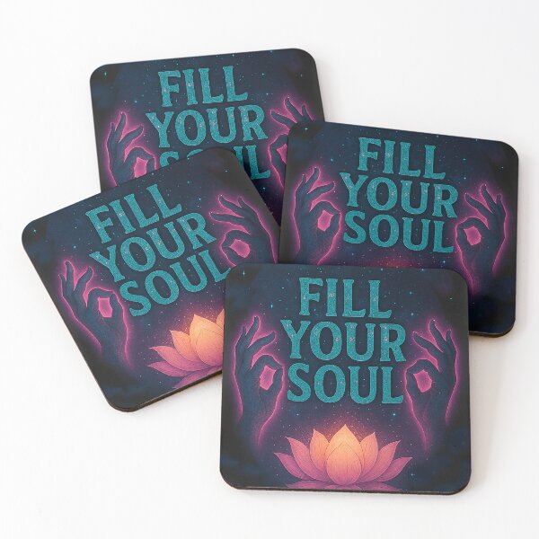 Item preview, Fill Your Soul designed and sold by RedShadow67.
