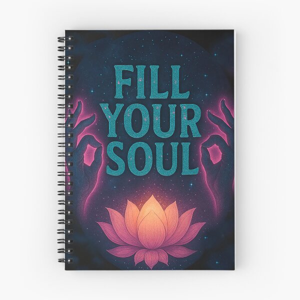 Item preview, Fill Your Soul designed and sold by RedShadow67.