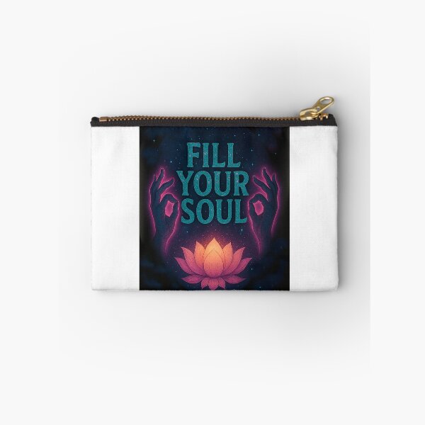 Item preview, Fill Your Soul designed and sold by RedShadow67.