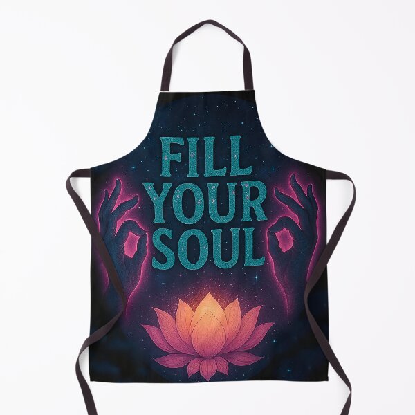 Item preview, Fill Your Soul designed and sold by RedShadow67.