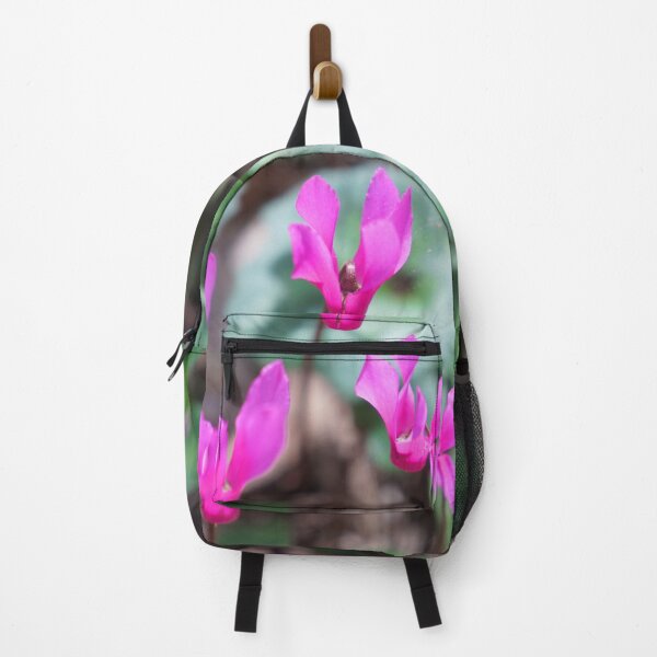 Item preview, Cyclamen designed and sold by nikawanders.