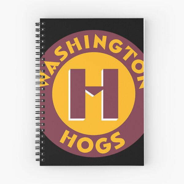 Item preview, Washington Hogs designed and sold by KiORA ..