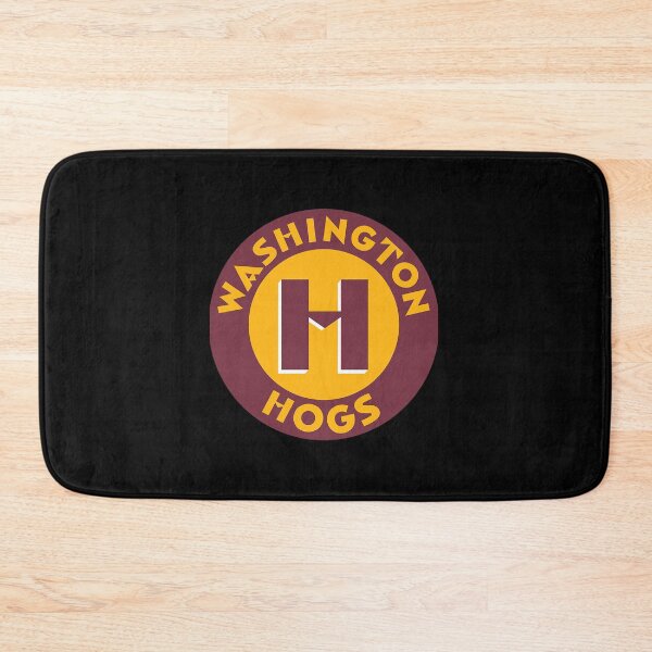 Item preview, Washington Hogs designed and sold by KiORA ..