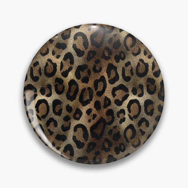 Item preview, Designer-Style Leopard Print - Wildlife Rescue  - Gifts For Her designed and sold by RoyalStarsPatts.