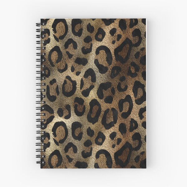 Item preview, Designer-Style Leopard Print - Wildlife Rescue  - Gifts For Her designed and sold by RoyalStarsPatts.