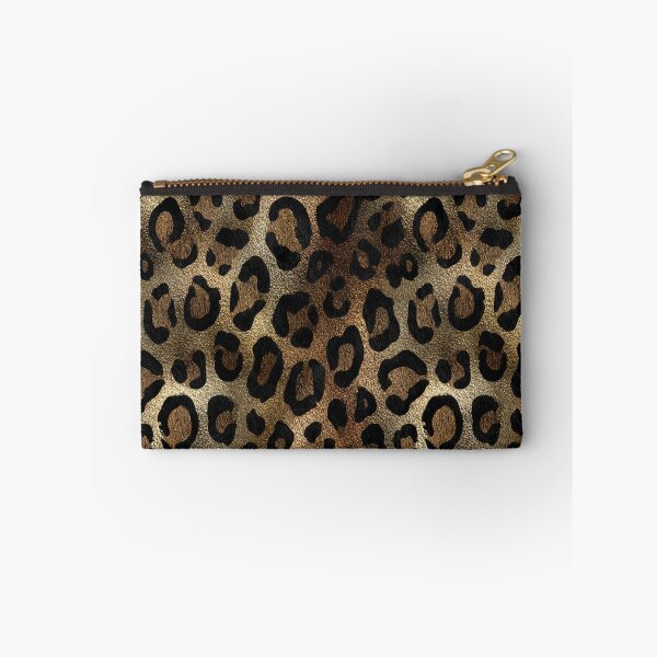 Item preview, Designer-Style Leopard Print - Wildlife Rescue  - Gifts For Her designed and sold by RoyalStarsPatts.