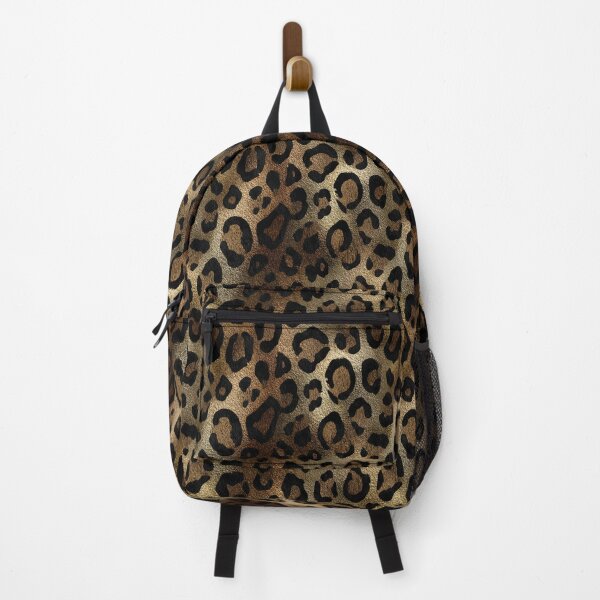 Item preview, Designer-Style Leopard Print - Wildlife Rescue - Gifts For Her designed and sold by RoyalStarsPatts.