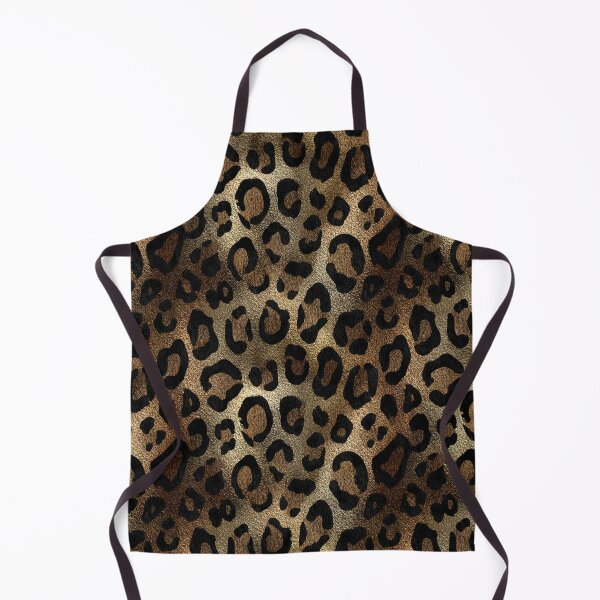 Item preview, Designer-Style Leopard Print - Wildlife Rescue  - Gifts For Her designed and sold by RoyalStarsPatts.