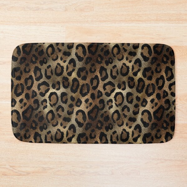 Item preview, Designer-Style Leopard Print - Wildlife Rescue  - Gifts For Her designed and sold by RoyalStarsPatts.