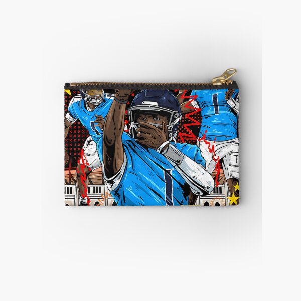 Item preview, Cam Ward Tennessee Collage designed and sold by DIFF-TYPESHOP.