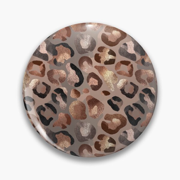 Item preview, Classic Leopard Skin Texture - Wildlife Rescue  - Birthday Gifts For Husband designed and sold by RoyalStarsPatts.