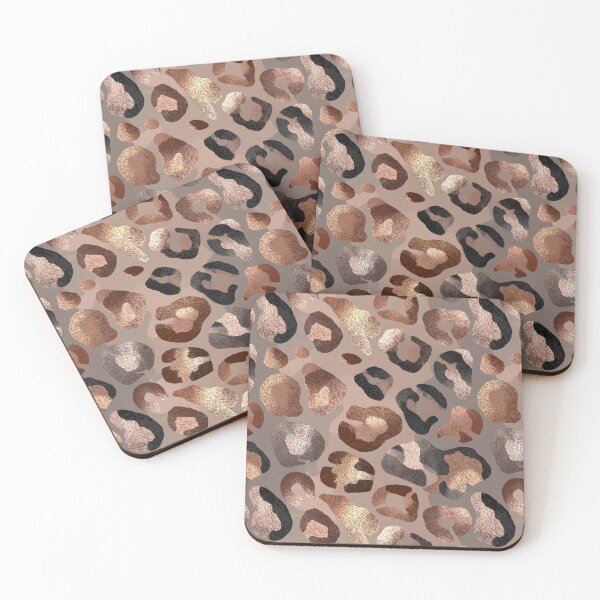 Item preview, Classic Leopard Skin Texture - Wildlife Rescue  - Birthday Gifts For Husband designed and sold by RoyalStarsPatts.