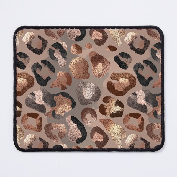 Item preview, Classic Leopard Skin Texture - Wildlife Rescue - Birthday Gifts For Husband designed and sold by RoyalStarsPatts.