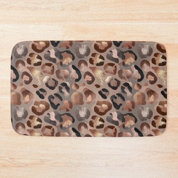 Item preview, Classic Leopard Skin Texture - Wildlife Rescue  - Birthday Gifts For Husband designed and sold by RoyalStarsPatts.