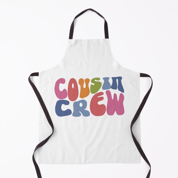 Item preview, Cousin Crew. #5 designed and sold by EunsooLee.