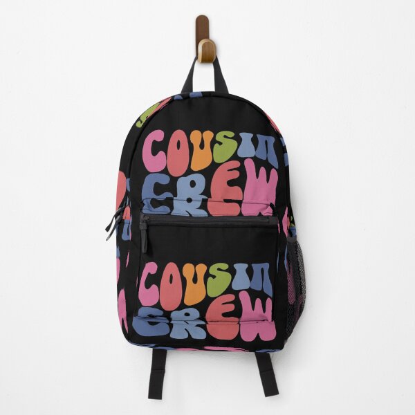 Item preview, Cousin Crew. #5 designed and sold by EunsooLee.