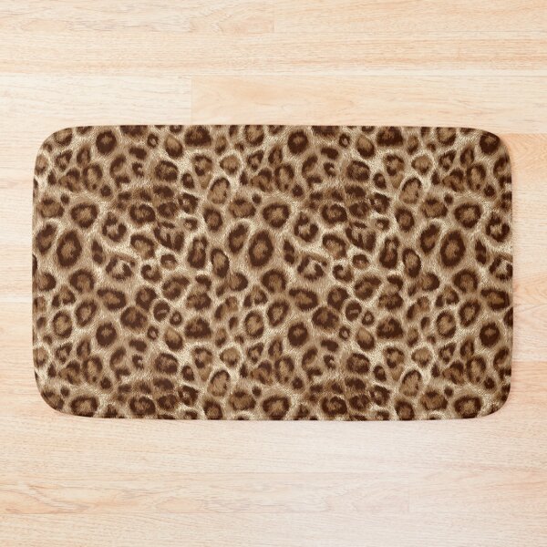 Item preview, Beautiful Leopard Skin Texture - Wildlife Rescue  - Anniversary Gifts designed and sold by RoyalStarsPatts.