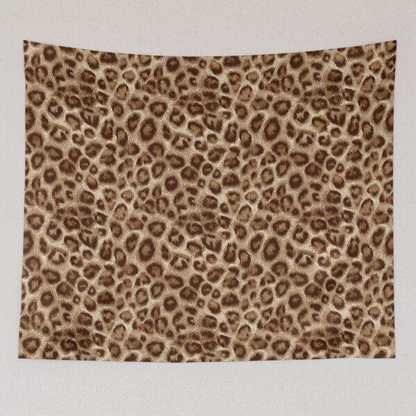 Item preview, Beautiful Leopard Skin Texture - Wildlife Rescue  - Anniversary Gifts designed and sold by RoyalStarsPatts.