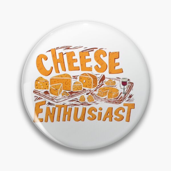 Item preview, cheese t-shirt designed and sold by CheeseMonger79.