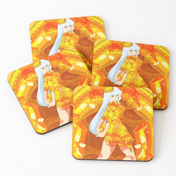 Item preview, Ilustración de Honey Girl designed and sold by lovegirlsfanta.