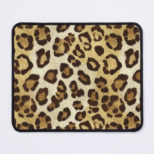 Item preview, Nature-Inspired Leopard Pattern - Animal Print Illustration - Gift Ideas designed and sold by RoyalStarsPatts.