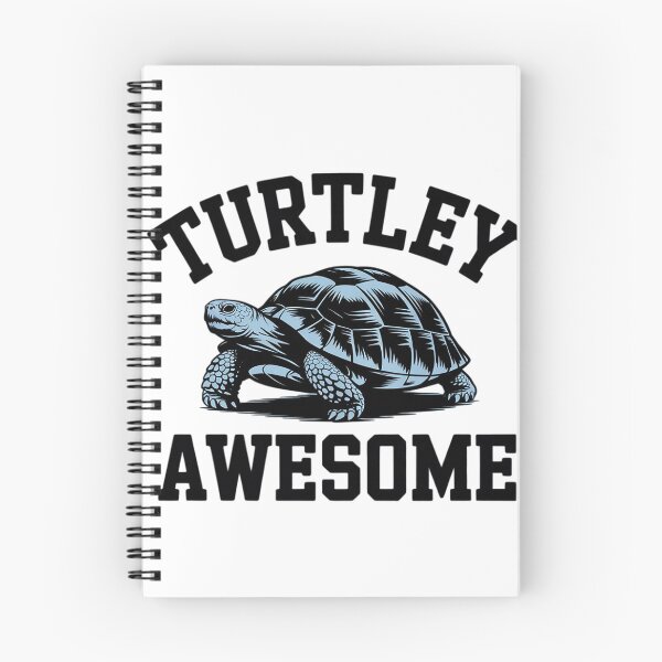 Item preview, Turtley Awesome Cute  Turtle Pet designed and sold by angolinnArt.