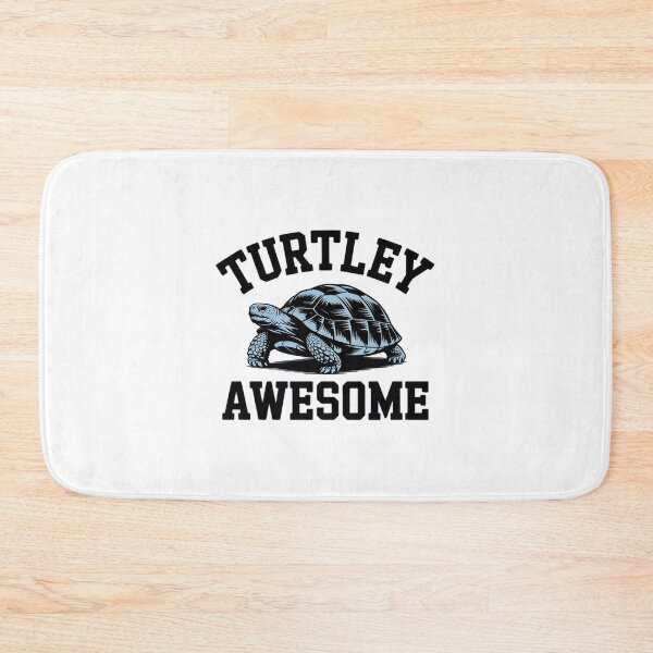 Item preview, Turtley Awesome Cute  Turtle Pet designed and sold by angolinnArt.