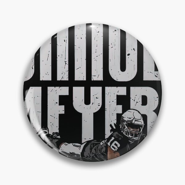 Item preview, Jakobi Meyers Las Vegas Diving designed and sold by Ajaysinjali.