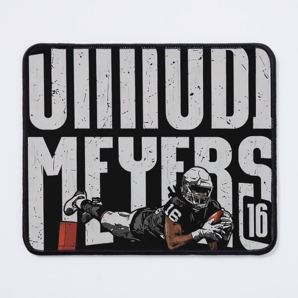 Item preview, Jakobi Meyers Las Vegas Diving designed and sold by Ajaysinjali.