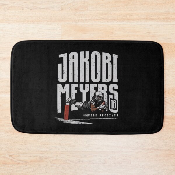 Item preview, Jakobi Meyers Las Vegas Diving designed and sold by Ajaysinjali.