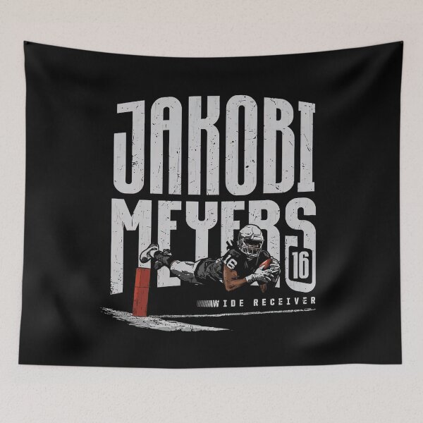 Item preview, Jakobi Meyers Las Vegas Diving designed and sold by Ajaysinjali.