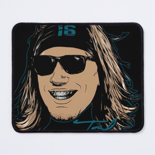 Item preview, Trevor Lawrence Grill Swag Head designed and sold by KiORA ..