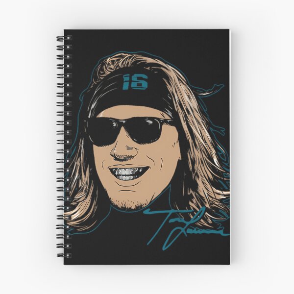Item preview, Trevor Lawrence Grill Swag Head designed and sold by KiORA ..