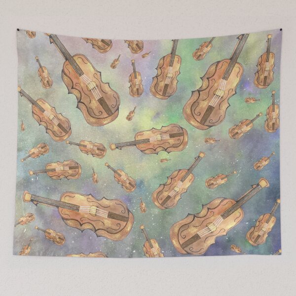Item preview, Dreams of Music designed and sold by Monique'sArtStudio.