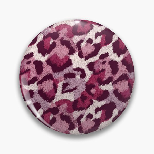 Item preview, Nature-Inspired Leopard Pattern  - Animal Print Illustration  - Valentine Gifts For Men designed and sold by RoyalStarsPatts.