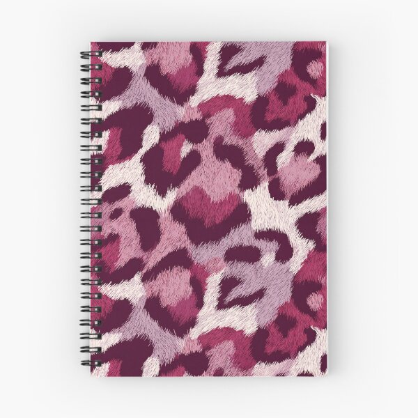 Item preview, Nature-Inspired Leopard Pattern  - Animal Print Illustration  - Valentine Gifts For Men designed and sold by RoyalStarsPatts.