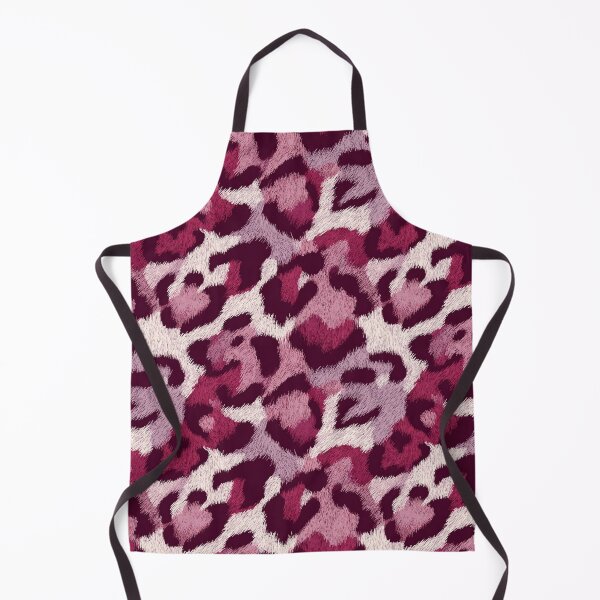Item preview, Nature-Inspired Leopard Pattern  - Animal Print Illustration  - Valentine Gifts For Men designed and sold by RoyalStarsPatts.