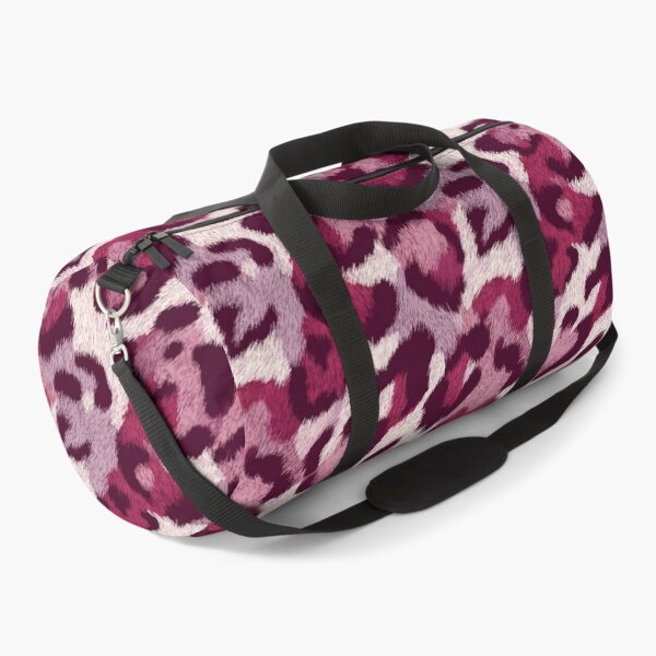 Item preview, Nature-Inspired Leopard Pattern - Animal Print Illustration - Valentine Gifts For Men designed and sold by RoyalStarsPatts.