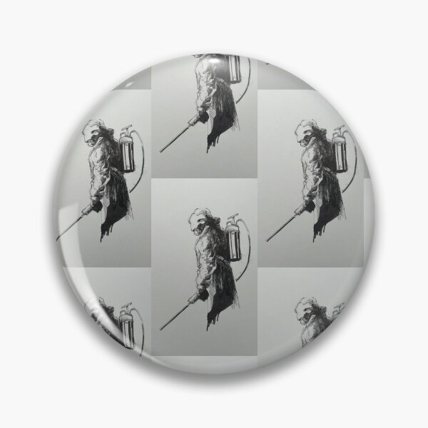 Item preview, Chernobyl man, lost in the sauce designed and sold by john63andthe3rd.