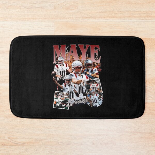 Item preview,  Drake Maye designed and sold by KiORA ..