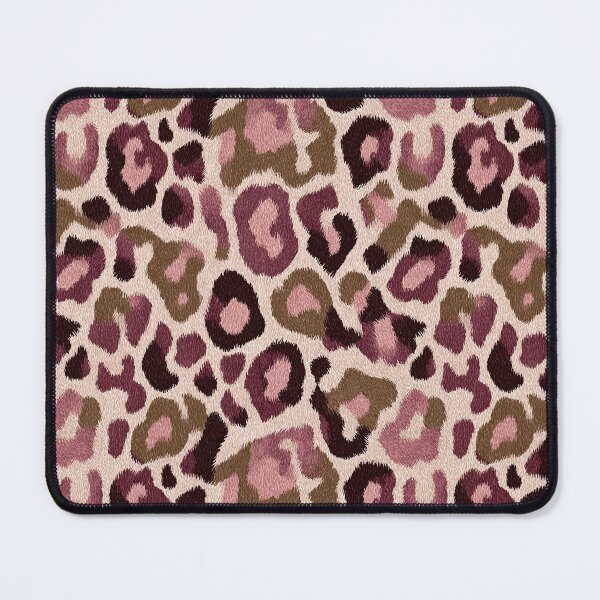 Item preview, Artistic Leopard Pattern - Wildlife Pattern  - Gift Ideas For Men designed and sold by RoyalStarsPatts.