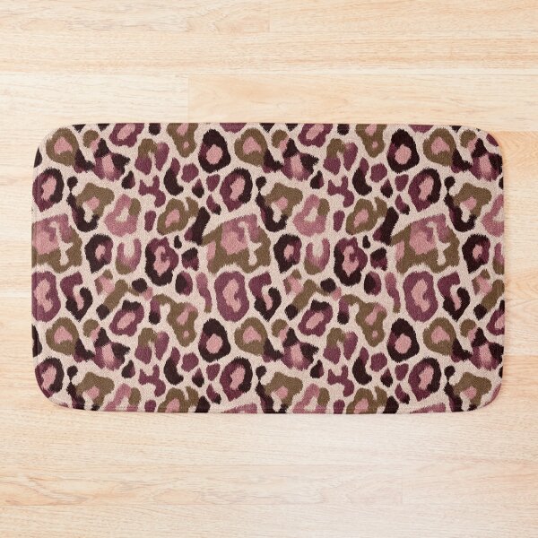 Item preview, Artistic Leopard Pattern - Wildlife Pattern  - Gift Ideas For Men designed and sold by RoyalStarsPatts.