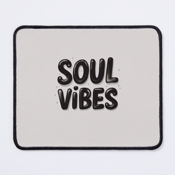 Item preview, Soul Vibes Atmosphere! designed and sold by Beehnah.