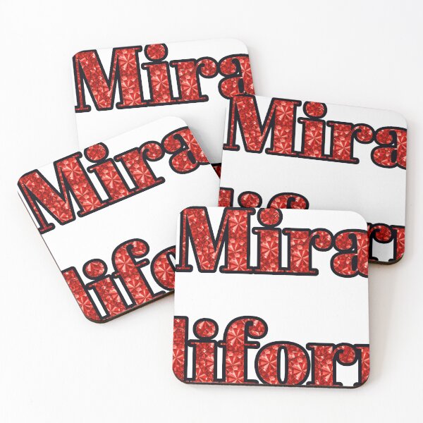 Item preview, La Mirada California, name, custom name, NamesandPlaces, Explore That City, travel, maps, wordwidesymbols, red, natural gemstone, enamel, neon, art, artistic, vintage, retro designed and sold by TheIconSmith.