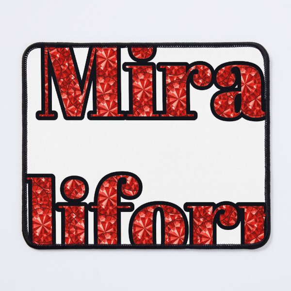 Item preview, La Mirada California, name, custom name, NamesandPlaces, Explore That City, travel, maps, wordwidesymbols, red, natural gemstone, enamel, neon, art, artistic, vintage, retro designed and sold by TheIconSmith.